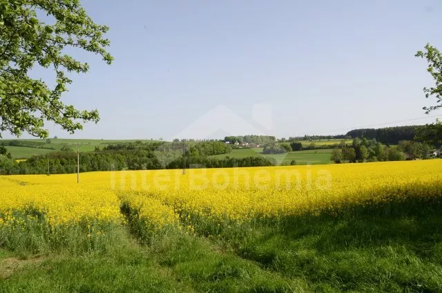Vakantiehuis Boheems-Moravische hoogvlakte JC 0604