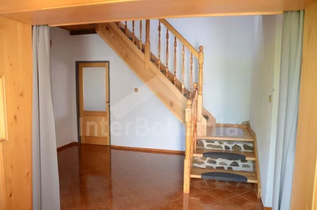 Vakantiehuis Boheems-Moravische hoogvlakte JC 0604