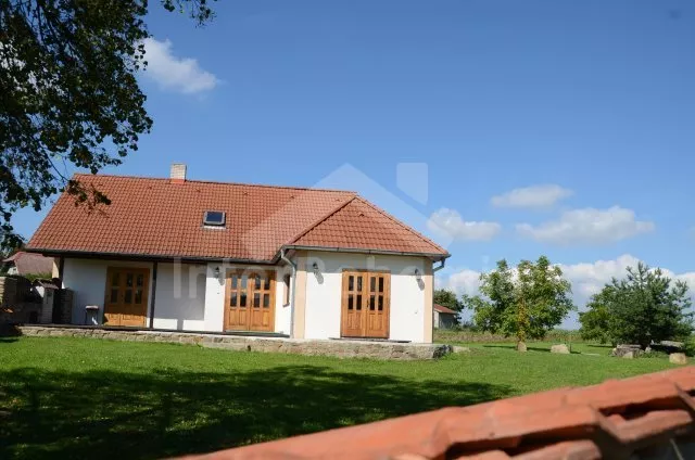 Vakantiehuis Boheems-Moravische hoogvlakte JC 0604