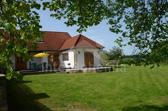 Vakantiehuis Boheems-Moravische hoogvlakte JC 0604
