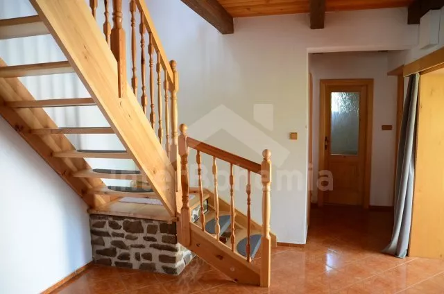 Vakantiehuis Boheems-Moravische hoogvlakte JC 0604