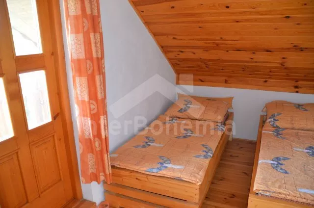 Vakantiehuis Boheems-Moravische hoogvlakte JC 0604