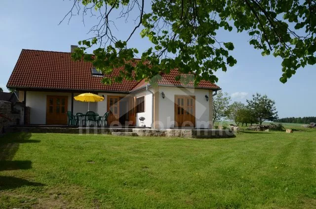 Vakantiehuis Boheems-Moravische hoogvlakte JC 0604