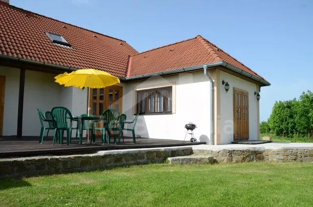 Domek Českomoravská vrchovina JC 0604