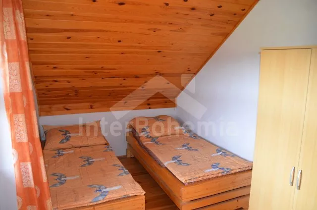 Vakantiehuis Boheems-Moravische hoogvlakte JC 0604