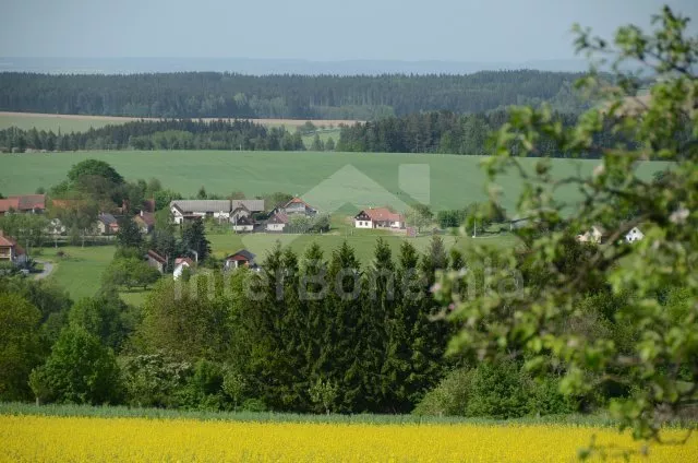 Vakantiehuis Boheems-Moravische hoogvlakte JC 0604