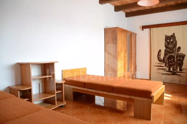 Vakantiehuis Boheems-Moravische hoogvlakte JC 0604