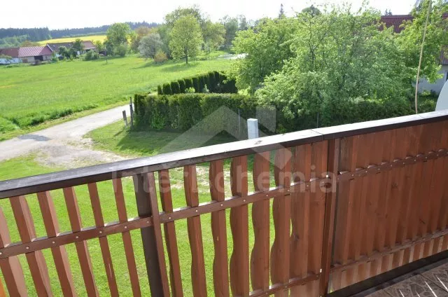 Vakantiehuis Boheems-Moravische hoogvlakte JC 0604