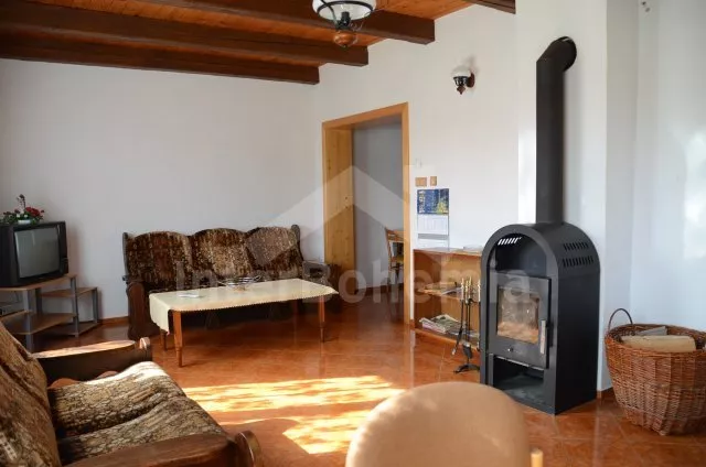 Vakantiehuis Boheems-Moravische hoogvlakte JC 0604