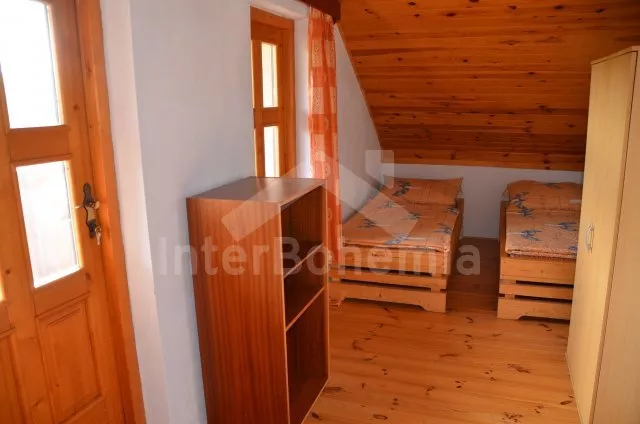 Vakantiehuis Boheems-Moravische hoogvlakte JC 0604