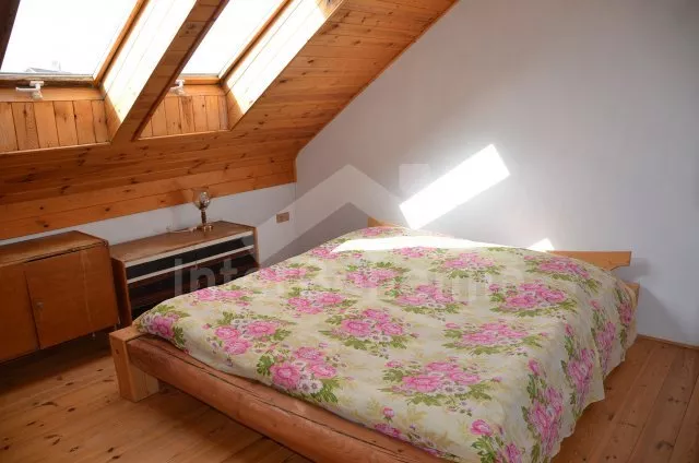 Vakantiehuis Boheems-Moravische hoogvlakte JC 0604