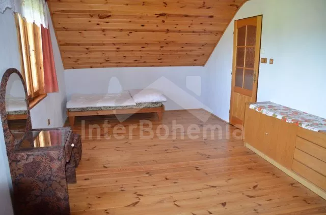 Vakantiehuis Boheems-Moravische hoogvlakte JC 0604