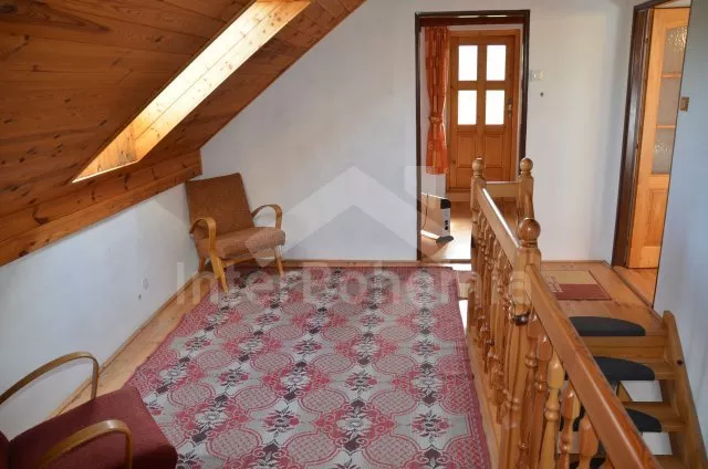 Vakantiehuis Boheems-Moravische hoogvlakte JC 0604