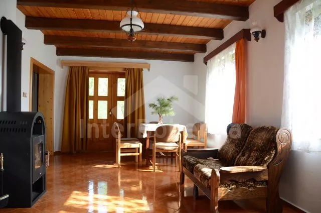 Vakantiehuis Boheems-Moravische hoogvlakte JC 0604