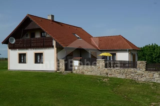 Vakantiehuis Boheems-Moravische hoogvlakte JC 0604