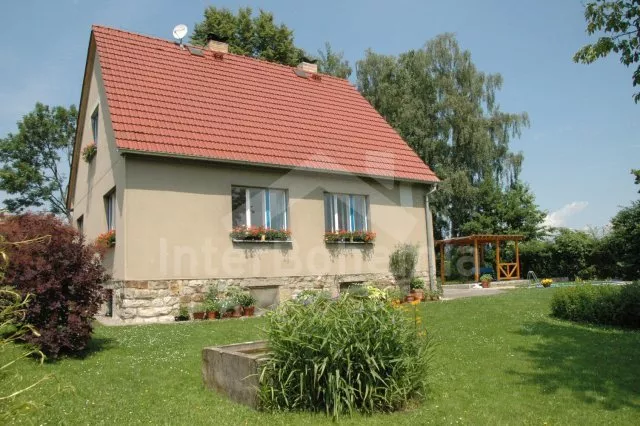 Domek Šumava a předhůří JC 0617