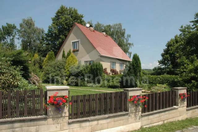 Domek Šumava a předhůří JC 0617