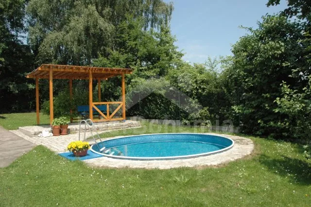 Domek Šumava a předhůří JC 0617