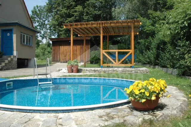 Domek Šumava a předhůří JC 0617