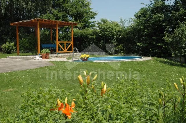 Domek Šumava a předhůří JC 0617