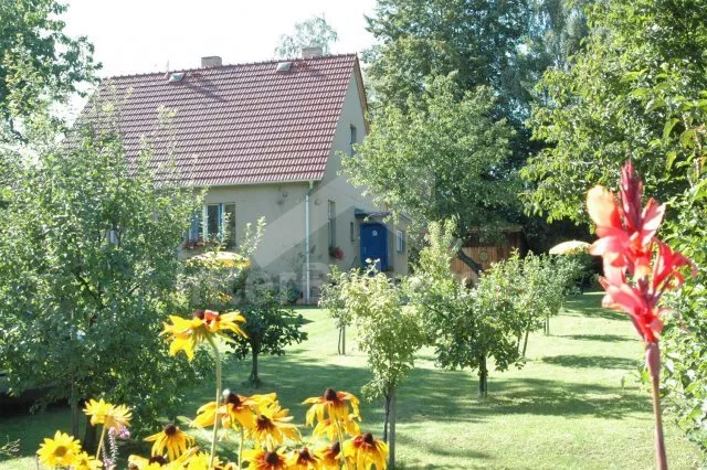 Domek Šumava a předhůří JC 0617