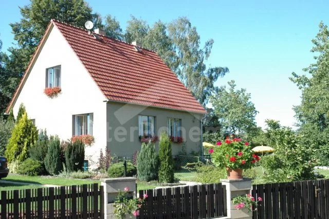 Domek Šumava a předhůří JC 0617