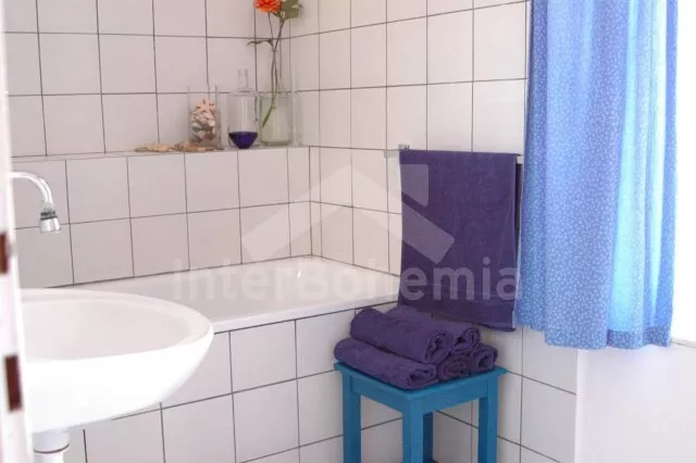 Domek Šumava a předhůří JC 0617