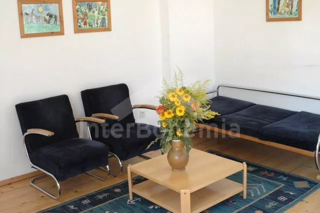 Domek Šumava a předhůří JC 0617