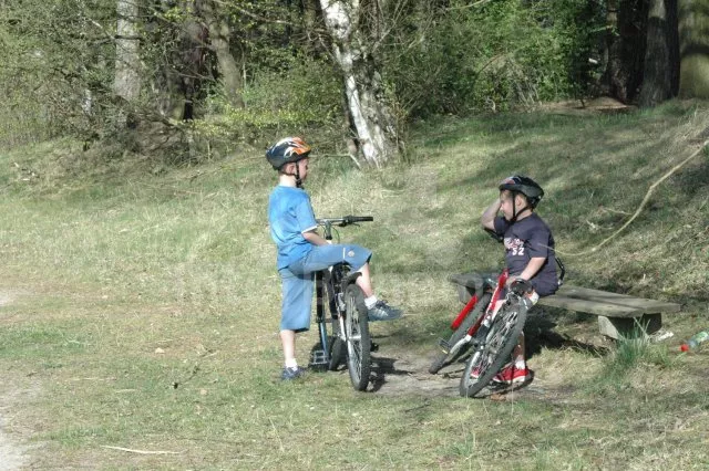 Chata Jihočeské rybníky JC 0622