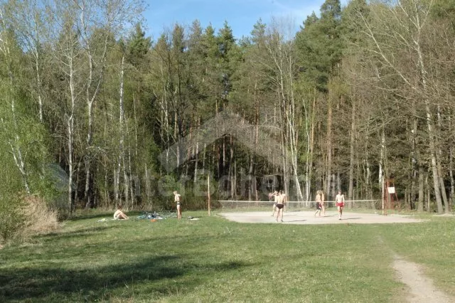 Chata Jihočeské rybníky JC 0622