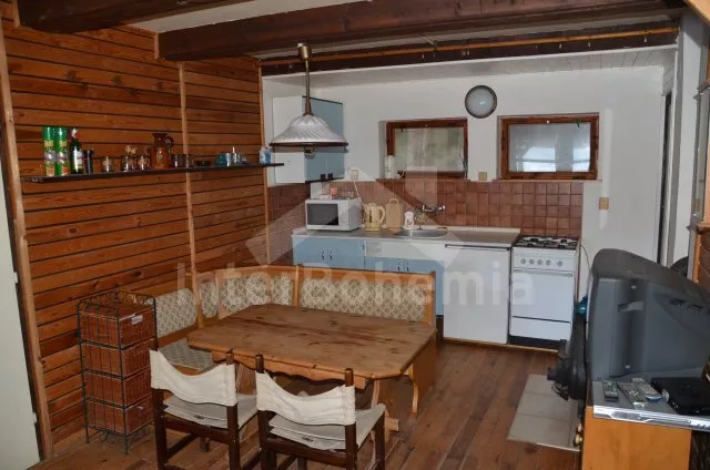 Chata Jihočeské rybníky JC 0622