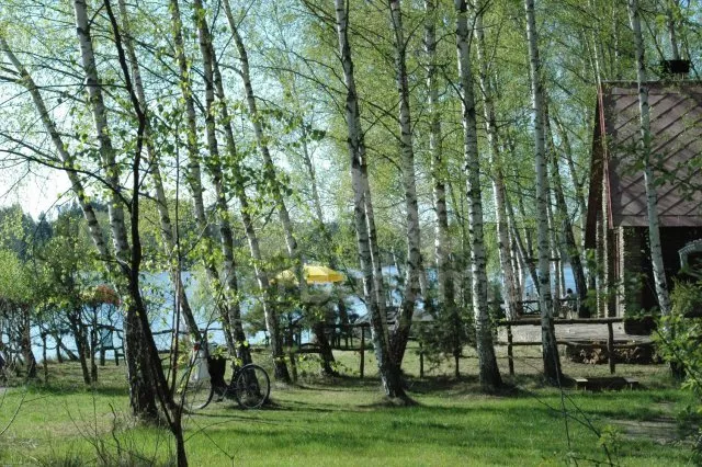 Chata Jihočeské rybníky JC 0622