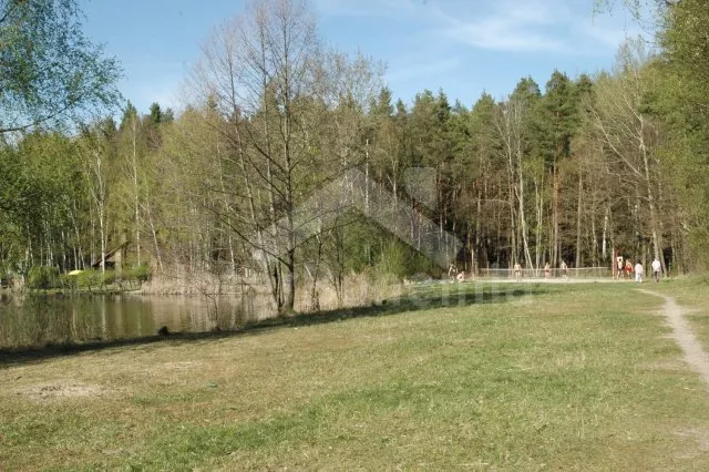 Chata Jihočeské rybníky JC 0622