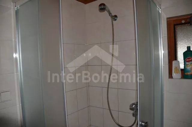 Chata Jihočeské rybníky JC 0622