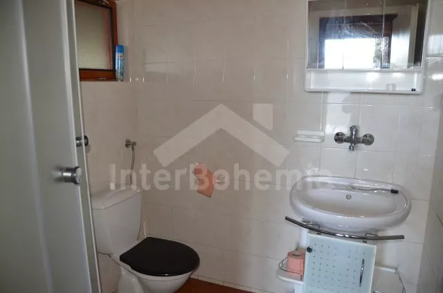 Chata Jihočeské rybníky JC 0622