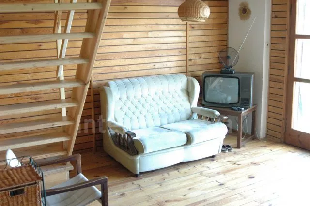 Chata Jihočeské rybníky JC 0622