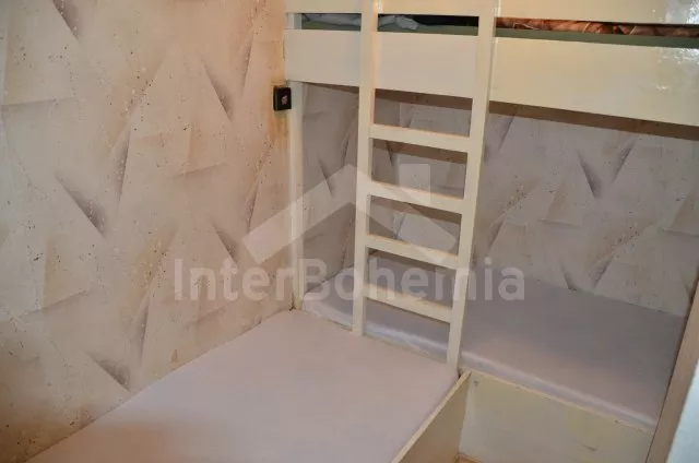 Chata Jihočeské rybníky JC 0622