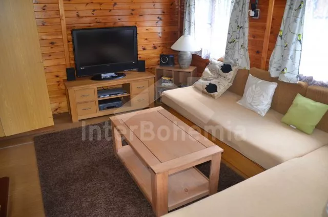 Chata Českomoravská vrchovina JC 0652