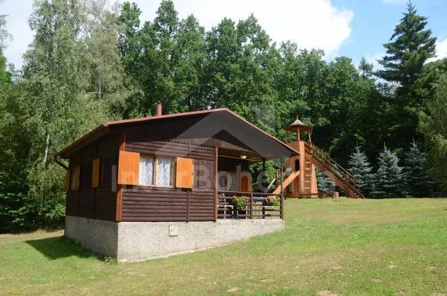Chata Českomoravská vrchovina JC 0652