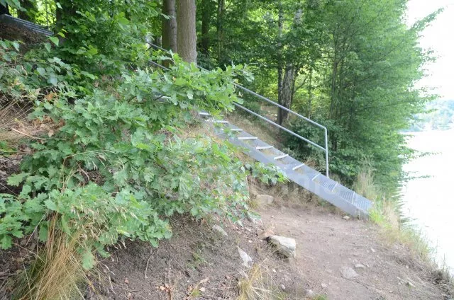 Chata Českomoravská vrchovina JC 0652