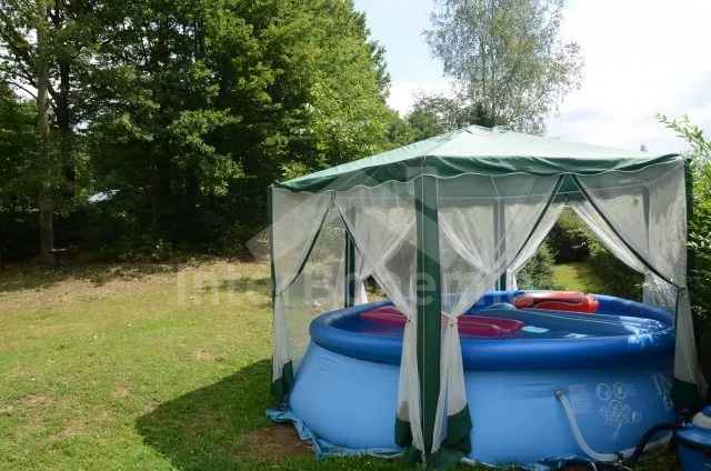 Chata Českomoravská vrchovina JC 0652