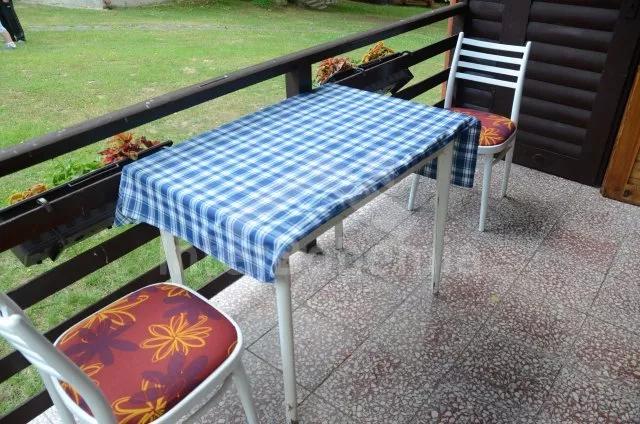 Chata Českomoravská vrchovina JC 0652