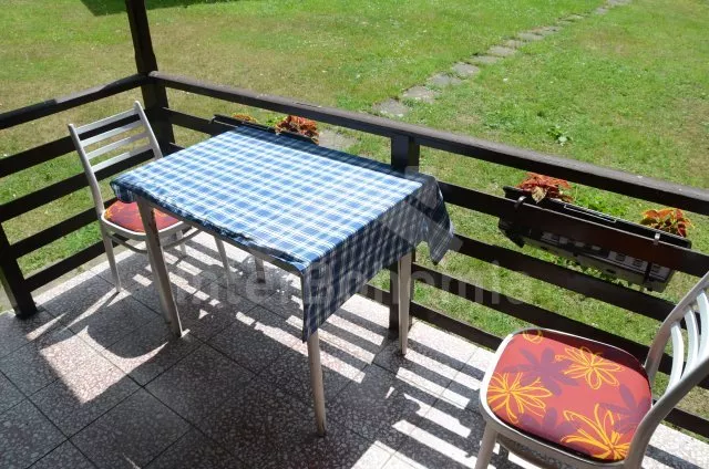 Chata Českomoravská vrchovina JC 0652