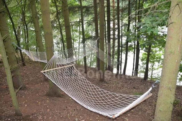 Chata Českomoravská vrchovina JC 0652