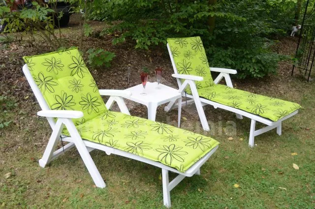 Chata Českomoravská vrchovina JC 0652