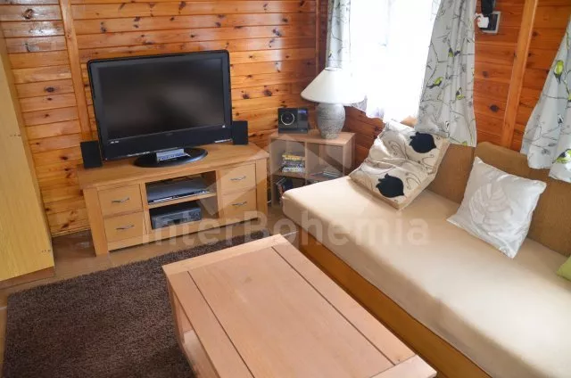 Chata Českomoravská vrchovina JC 0652