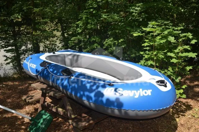 Chata Českomoravská vrchovina JC 0652