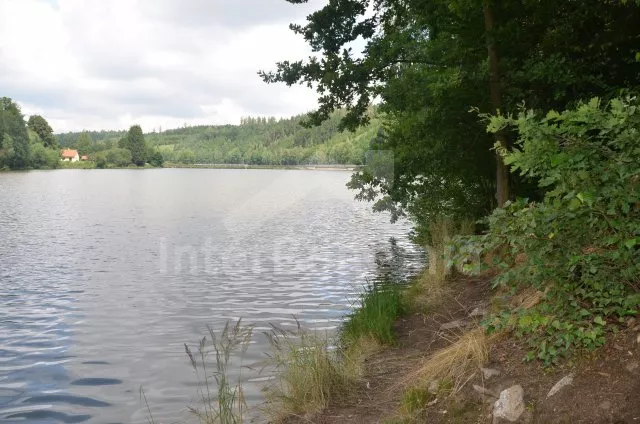 Chata Českomoravská vrchovina JC 0652