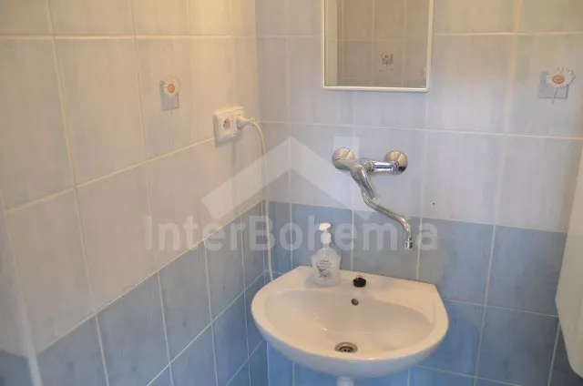 Chata Českomoravská vrchovina JC 0652