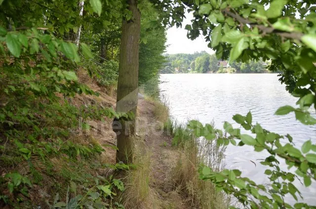 Chata Českomoravská vrchovina JC 0652